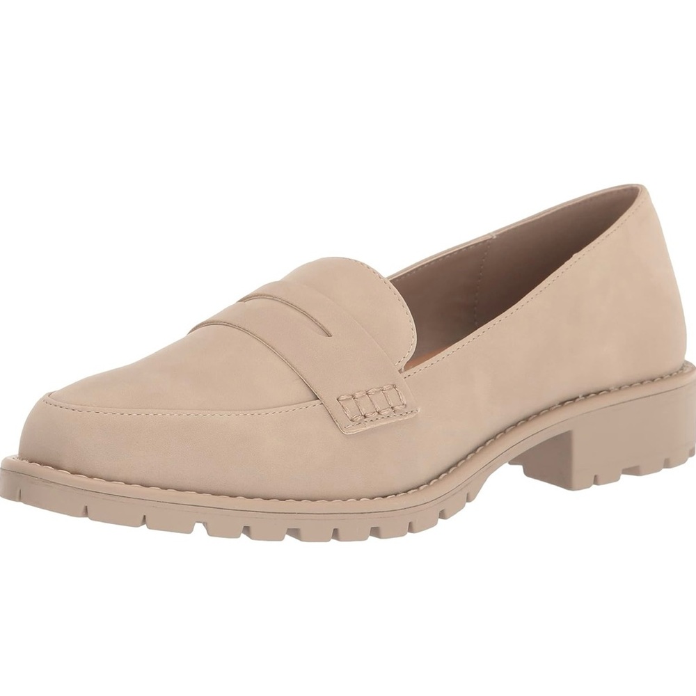 NEW! Dolce Vita Ladies’ Lug Loafers, Stylish, Size 8 - Picture 7 of 11
